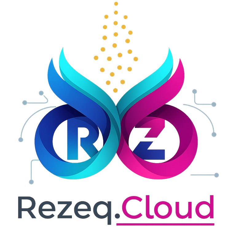 رزق كلاود